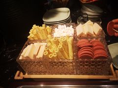 -梨花自助烤肉(天河城店)