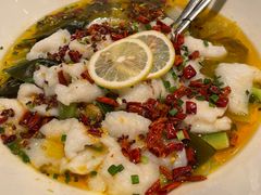 -绿草地·湘菜(7mall店)