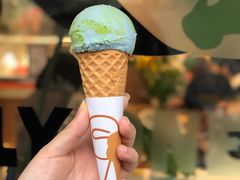 -Dal Cuore 达可芮冰淇淋(陕西北路店)