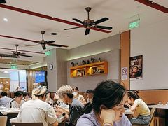 -龙记香港茶餐厅(久光百货店)