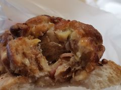 -85度C(上海茶陵北路店)