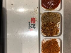 -丰茂烤串(建设街店)