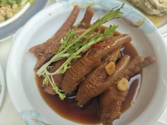 -松雅轩商务婚礼生日(同和店)