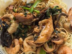 -晓午阳常熟炒浇面(红庙店)