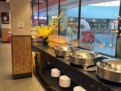 -冠菌火锅自助(东莞桥头店)