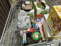 -山姆会员商店(杨桥西路店)