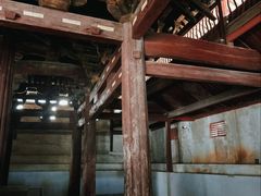 -宁波市保国寺古建筑博物馆