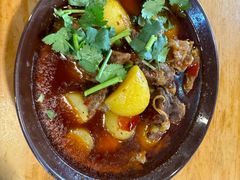 -九九牛肉馆(南山路店)