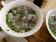 -河州春清真西北特色美食(虎踞路店)