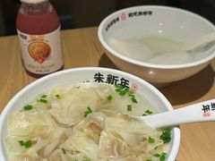 -朱新年·苏式汤团·面点(北寺塔店)