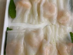 -东豪园林海鲜酒家(南港路辅路店)