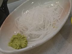 -松坂屋日料自助(长城路店)