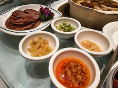 -天宜隆蘑菇宴火锅(石景山旗舰店)