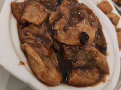 特色面筋煲-光明邨大酒家(汇阳广场店)