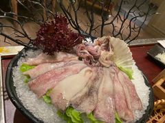 -湊湊火锅·茶憩(打浦桥日月光店)