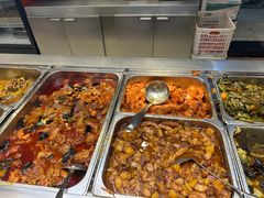 -富龙快餐店(铁西店)