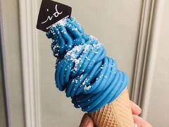 -id冰淇淋甜品店(全国总店)