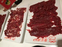 -陈记顺和潮汕牛肉火锅(韩江路店)