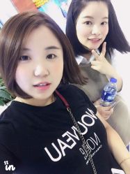 -茶发Salon·烫发染发理发