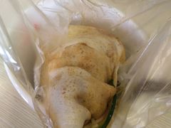 田三卷馍-田三卷馍(火车站店)