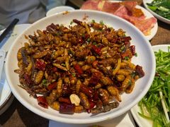 -小喜客·云南特色菜(纳西庭院店)