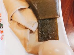 -武圣羊汤·西北面(安德路店)