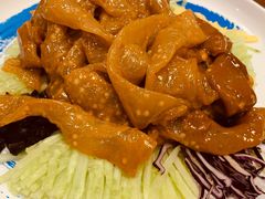 -满园烤鸭·春饼(太原街万达店)