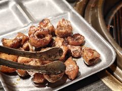 -麻蒲碳烤肉(远景路1号店)