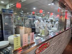 -寻味顺德·南记酒家·传统顺德菜·鱼生(广源路店)