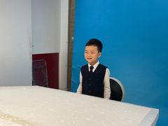 -海马体照相馆(西安高新万达广场店)