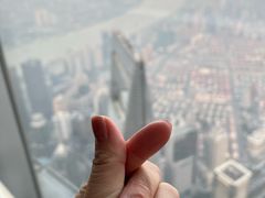 -上海中心大厦