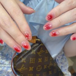 -LADYGIRL·Nail·Lash·美甲美睫