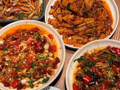 -婉泰·特色小吃·舂鸡脚(告庄二店)