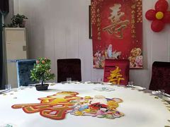 包厢-一家人(南京路店)