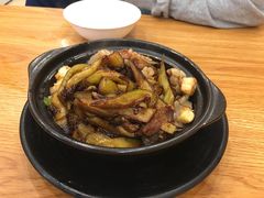 -新健小吃(承德街店)