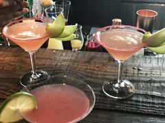 -山港凯悦酒店·BEBA海滩烧烤餐厅酒吧