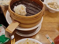 -豆相识•九九豆腐脑(牛咡桥店)