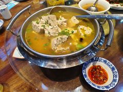 -金洲美食(金州广场店)