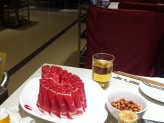 -海底捞火锅(高科广场店)