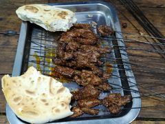 -清真·马峰烤肉(小学习北巷店)