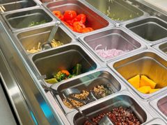 -赛百味SUBWAY(星摩尔店)