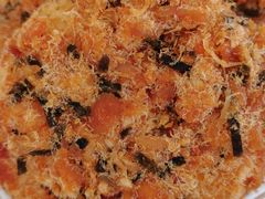 肉酥小贝蛋糕-奈雪的茶(市百一店)