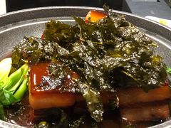 茶香肉-東舍食唐精品陕菜馆