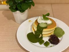 -PAN de PAIN Pancake & Sweets(K11 Art Mall店)