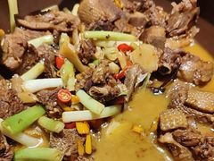 -同湘会馆(粤垦路店)