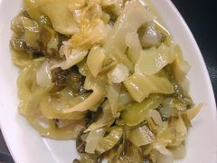 -好成财牛排馆(涂门街总店)