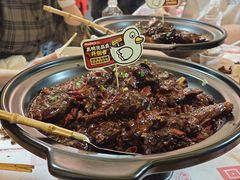 -回味黑鸭煲·始于2006(万松园店)