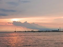 -东戴河风景区-止锚湾