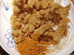 -七菜馆·东北菜·蒸饺(文体路店)