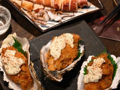 -三川·十酒Izakaya(南昌路店)